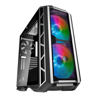Cooler Master Mastercase H500P MESH ARGB Caja