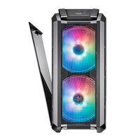Cooler Master Mastercase H500P MESH ARGB Caja
