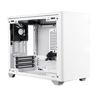 Cooler master NR200 White ITX  Caja
