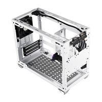 Cooler master NR200 White ITX  Caja