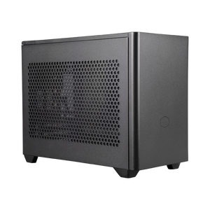 Cooler master NR200 Black ITX  Caja
