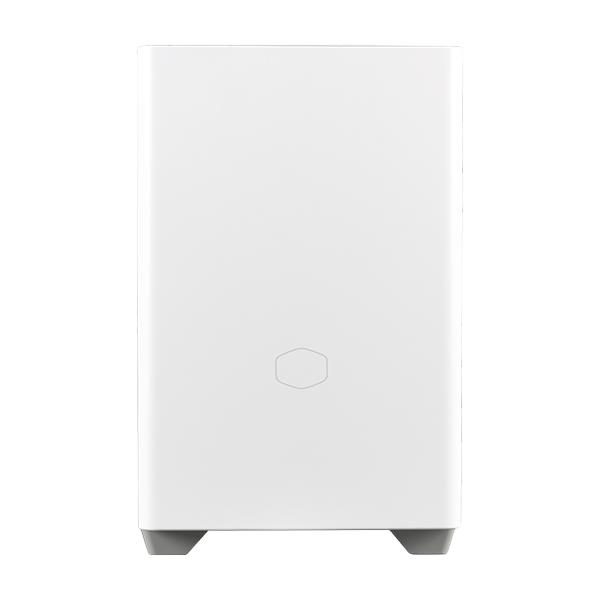 Cooler Master NR200P Window White ITX  Caja Cooler Master NR200P Window White ITX  Caja