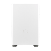 Cooler Master NR200P Window White ITX Caja Cooler Master NR200P Window White ITX Caja