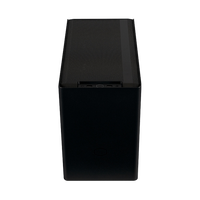 Cooler Master NR200P Window Black ITX  Caja