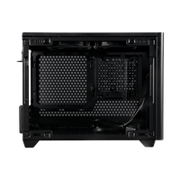 Cooler Master NR200P Window Black ITX  Caja