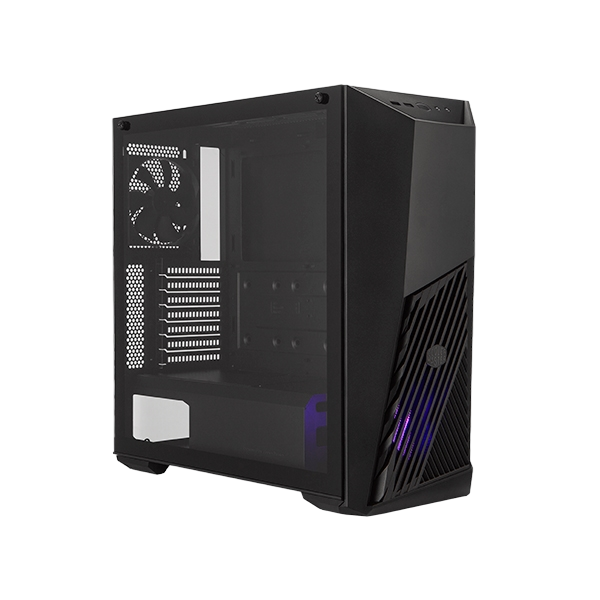 Cooler Master Masterbox K501L RGB  Caja ATX Cooler Master Masterbox K501L RGB  Caja ATX
