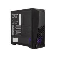 Cooler Master Masterbox K501L RGB  Caja ATX