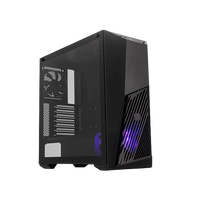 Cooler Master Masterbox K501L RGB  Caja ATX