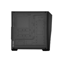 Cooler Master Masterbox K501L RGB  Caja ATX