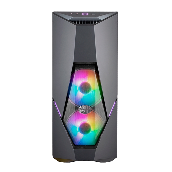 Cooler Master Masterbox K500 ARGB ATX Caja Cooler Master Masterbox K500 ARGB ATX Caja