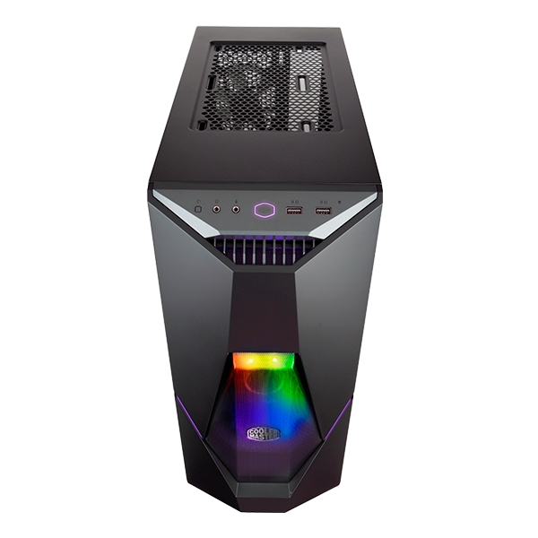 Cooler Master Masterbox K500 ARGB ATX Caja Cooler Master Masterbox K500 ARGB ATX Caja