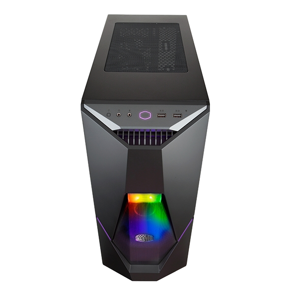 Cooler Master Masterbox K500 ARGB ATX Caja Cooler Master Masterbox K500 ARGB ATX Caja