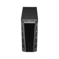 Cooler Master MasterBox 540  Caja Mid Tower Cristal Templado USB 32 Negra