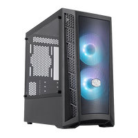 Cooler Master Masterbox MB311L ARGB  Caja