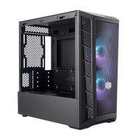 Cooler Master Masterbox MB311L ARGB  Caja