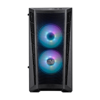 Cooler Master Masterbox MB311L ARGB  Caja