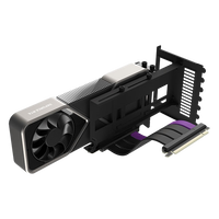 Cooler Master Vertical Graphic Card Hold Kit V2