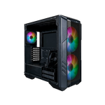 Cooler Master HAF 500 Black - Caja