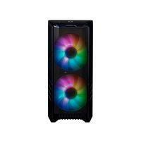 Cooler Master HAF 500 Black  Caja