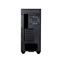 Cooler Master HAF 500 Black  Caja
