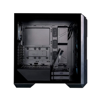 Cooler Master HAF 500 Black  Caja