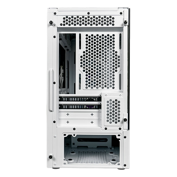 Cooler Master TD300 Mesh White MATX Caja Cooler Master TD300 Mesh White MATX Caja