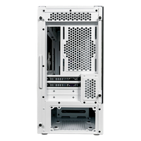 Cooler Master TD300 Mesh White MATX Caja Cooler Master TD300 Mesh White MATX Caja