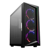Cooler Master CMP510 ARGB TG - Caja Cooler Master CMP510 ARGB TG - Caja