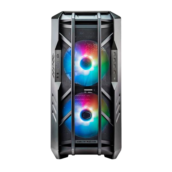 Cooler Master HAF 700 Berserker Caja Cooler Master HAF 700 Berserker Caja