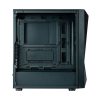 Cooler Master CMP 520 Black  Caja