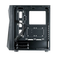 Cooler Master CMP 520 Black  Caja
