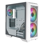 Cooler Master HAF500 White - Caja