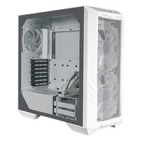 Cooler Master HAF500 White  Caja