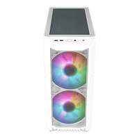 Cooler Master HAF500 White  Caja