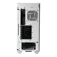 Cooler Master HAF500 White  Caja