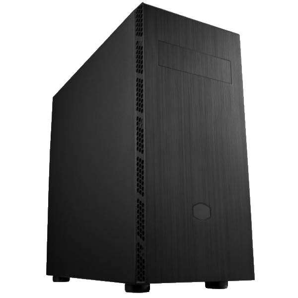 Cooler Master MB600L V2 1 bahia 525 Caja Cooler Master MB600L V2 1 bahia 525 Caja