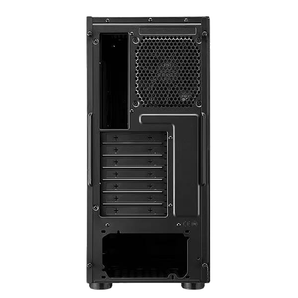 Cooler Master MB600L V2 1 bahia 525 Caja Cooler Master MB600L V2 1 bahia 525 Caja