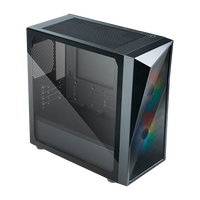 Cooler Master CMP 320 ARGB TG MATX Caja Cooler Master CMP 320 ARGB TG MATX Caja
