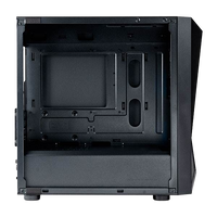 Cooler Master CMP 320 ARGB TG MATX Caja Cooler Master CMP 320 ARGB TG MATX Caja