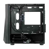 Cooler Master CMP 320 ARGB TG MATX Caja Cooler Master CMP 320 ARGB TG MATX Caja
