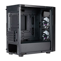 Cooler Master CMP 320 ARGB TG MATX Caja Cooler Master CMP 320 ARGB TG MATX Caja