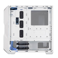 Cooler Master MasterBox TD500 Mesh Midi Tower Blanco Caja para PC Cooler Master MasterBox TD500 Mesh Midi Tower Blanco Caja para PC