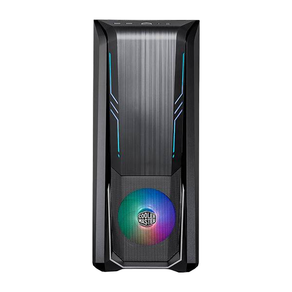 Cooler Master Masterbox 500 Negro  Caja para PC Cooler Master Masterbox 500 Negro  Caja para PC