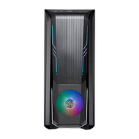 Cooler Master Masterbox 500 Negro Caja para PC Cooler Master Masterbox 500 Negro Caja para PC