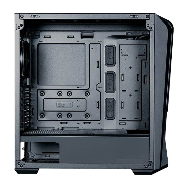 Cooler Master Masterbox 500 Negro  Caja para PC Cooler Master Masterbox 500 Negro  Caja para PC