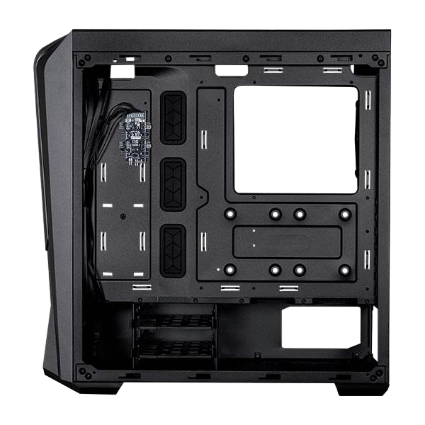 Cooler Master Masterbox 500 Negro  Caja para PC Cooler Master Masterbox 500 Negro  Caja para PC