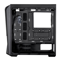 Cooler Master Masterbox 500 Negro Caja para PC Cooler Master Masterbox 500 Negro Caja para PC