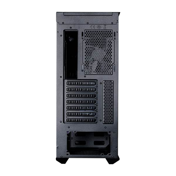 Cooler Master Masterbox 500 Negro  Caja para PC Cooler Master Masterbox 500 Negro  Caja para PC