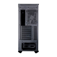 Cooler Master Masterbox 500 Negro Caja para PC Cooler Master Masterbox 500 Negro Caja para PC