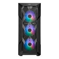 Cooler Master Masterbox TD500 Mesh negra ARGB V2 Caja Cooler Master Masterbox TD500 Mesh negra ARGB V2 Caja